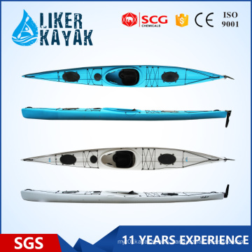 China Factory Single Seat Kayaks